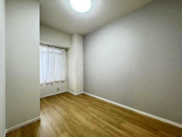 パニエ六甲の洋室|洋室約5.0帖