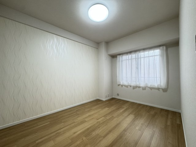 パニエ六甲の洋室|洋室約6.0帖