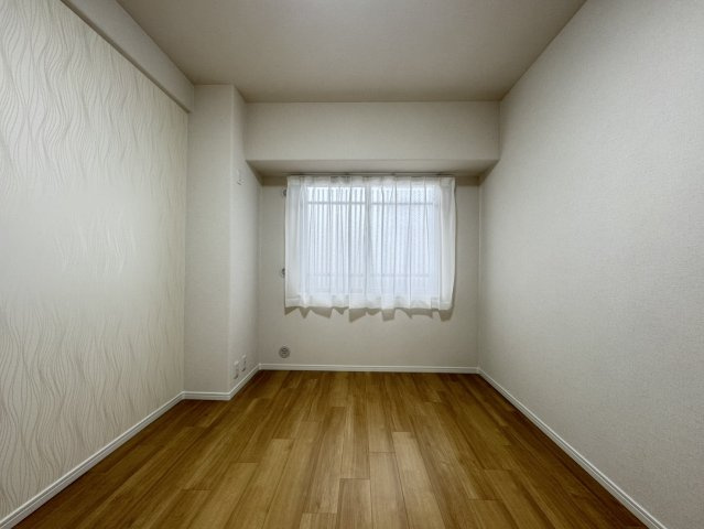 パニエ六甲の洋室|洋室約6.0帖