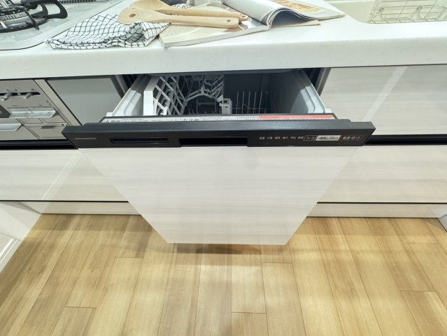 パニエ六甲のキッチン