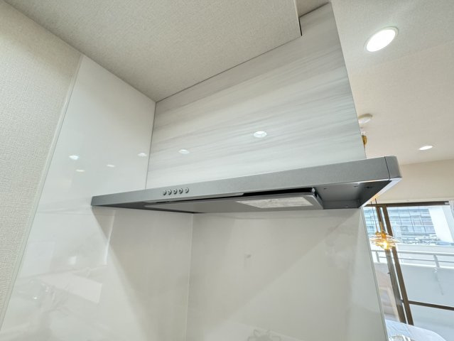 パニエ六甲の設備