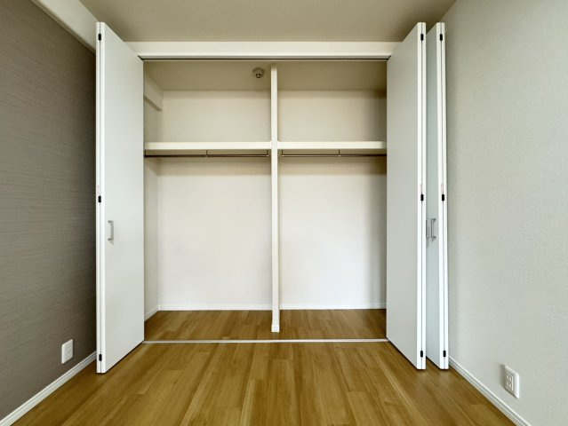 パニエ六甲の収納