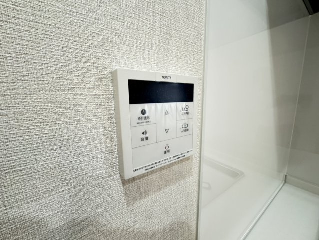 パニエ六甲の設備