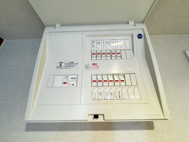 パニエ六甲の設備