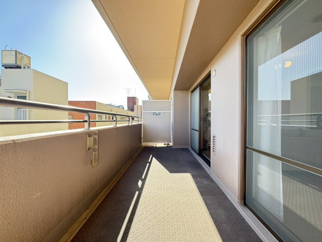 パニエ六甲のその他