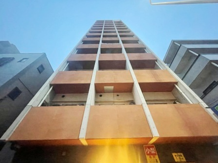 パレ・ホームズ飛鳥山