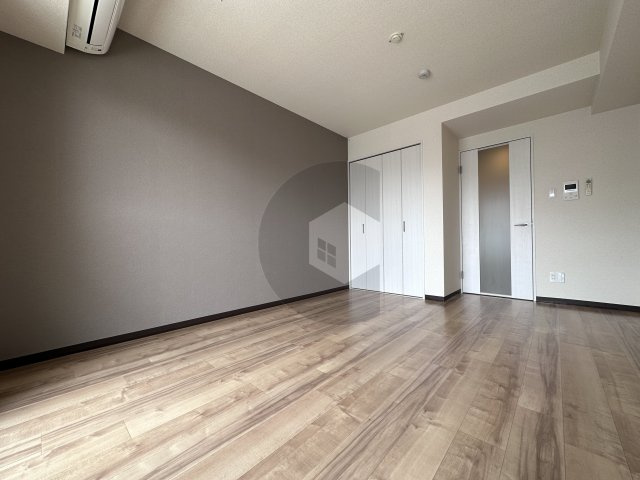 SA-COURTの居間・リビング