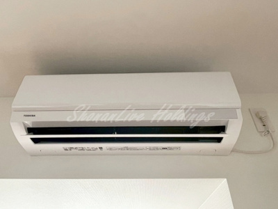 【設備】 | KS 本牧 Story Ⅰ | エアコン完備♪