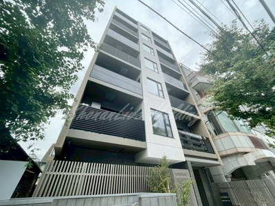 【外観】 | KS 本牧 Story Ⅰ