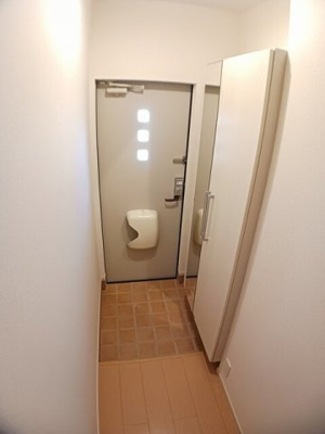 【玄関】 | Ｃｏｔｔｉ南薫