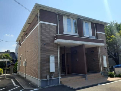 【外観】 | Ｃｏｔｔｉ南薫