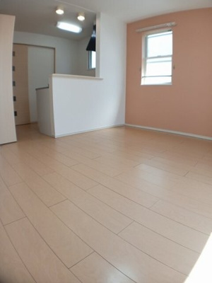 【居間・リビング】 | Ｃｏｔｔｉ南薫