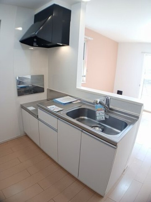 【キッチン】 | Ｃｏｔｔｉ南薫