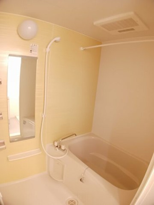 【浴室】 | Ｃｏｔｔｉ南薫