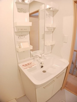 【洗面所】 | Ｃｏｔｔｉ南薫