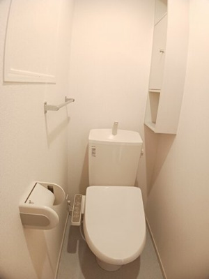 【トイレ】 | Ｃｏｔｔｉ南薫