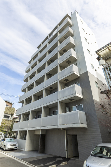 プリモ・レガーロ西大島