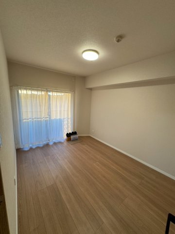 日神パレステージ海浜幕張の洋室|洋室