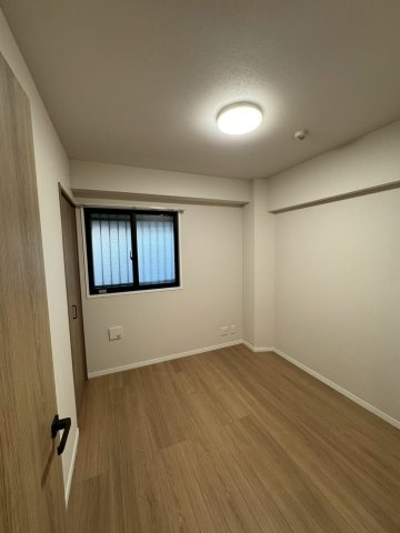 日神パレステージ海浜幕張の洋室|洋室