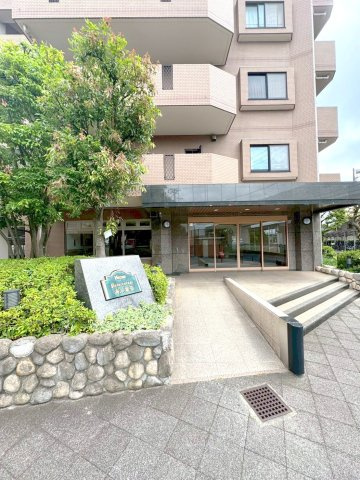 日神パレステージ海浜幕張のその他共用部分|共用部分