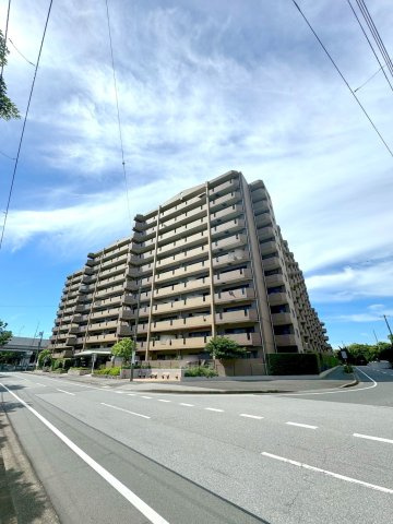 千葉市美浜区浜田１丁目の中古マンションの外観|外観