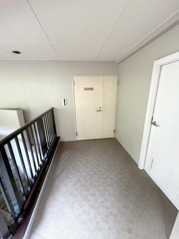 千葉市美浜区浜田１丁目の中古マンションのその他共用部分|コミュニティルーム