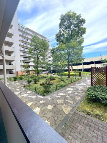 千葉市美浜区浜田１丁目の中古マンションのその他共用部分|共用部分