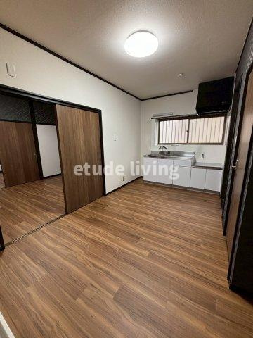 コーポカシワのその他共用部分