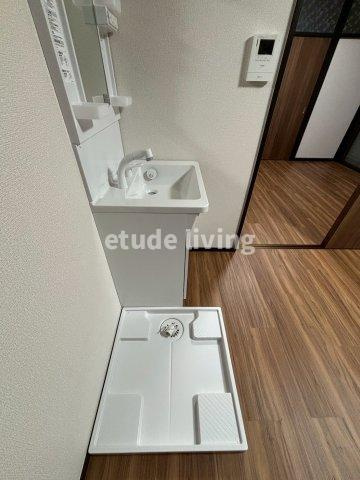 コーポカシワの設備