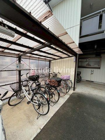 コーポカシワのその他共用部分