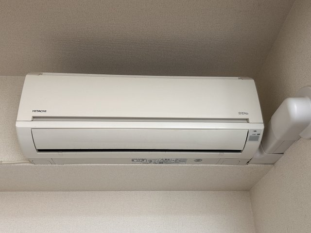 【設備】シュープリーム