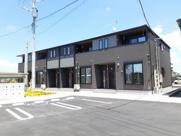 ロータス田主丸　４の画像