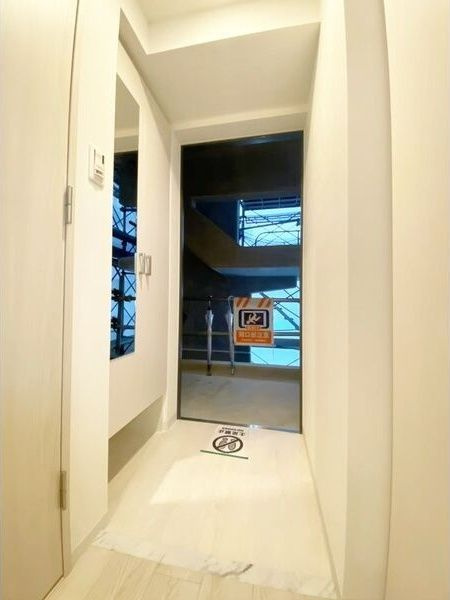 クレストタップ京橋のその他