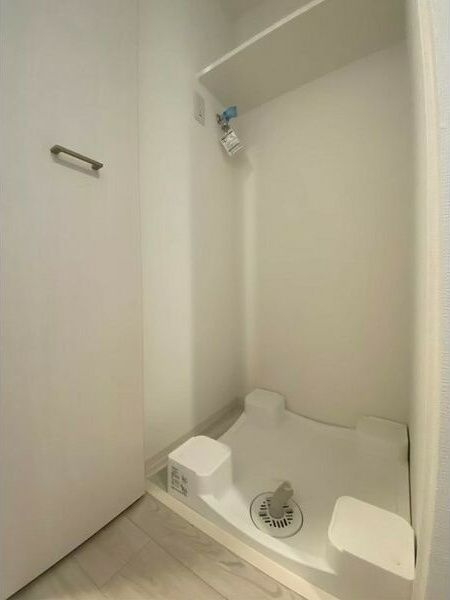 クレストタップ京橋の設備