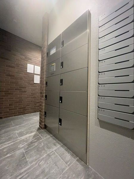 クレストタップ京橋