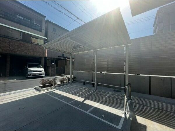 クレストタップ京橋