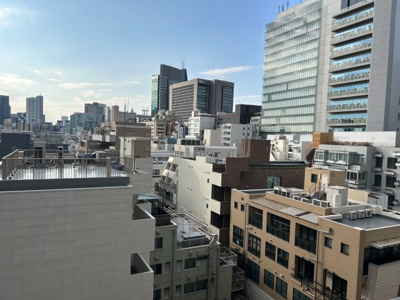 【展望】 | ウィン青山