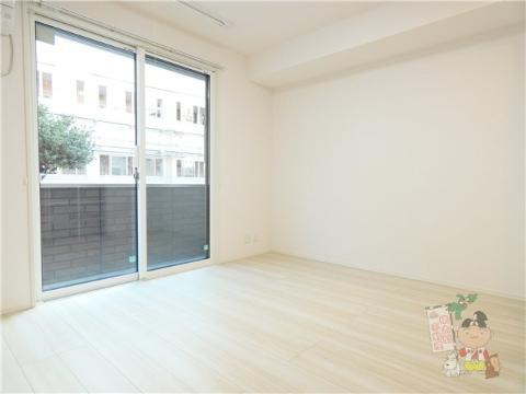 カーサフェリスの居間・リビング|リビング