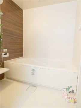 カーサフェリスの浴室|バス