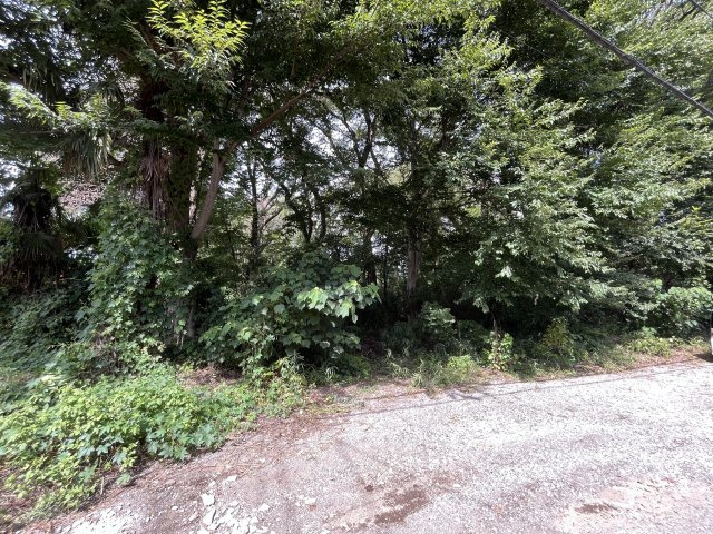 資材置き場用地　日高市森戸新田の外観