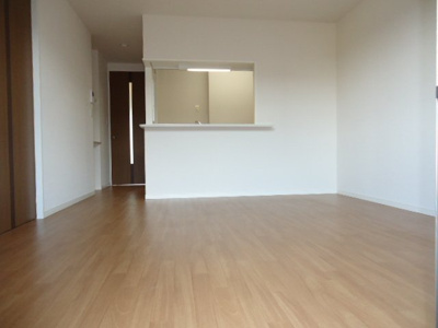 【居間・リビング】 | リリーガーデン | ＬＤＫスペース