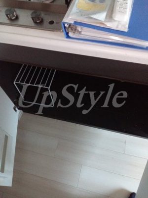 【キッチン】 | ドゥーエ南千住