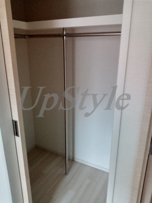 【収納】 | ドゥーエ南千住