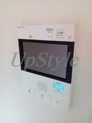 【設備】 | ドゥーエ南千住