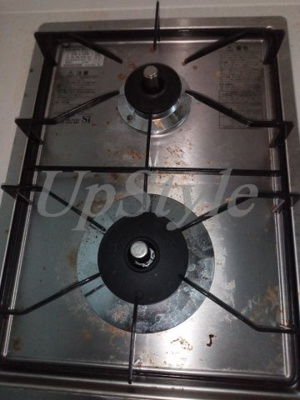 【キッチン】 | ドゥーエ南千住