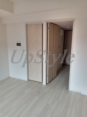 【内装】 | ドゥーエ南千住