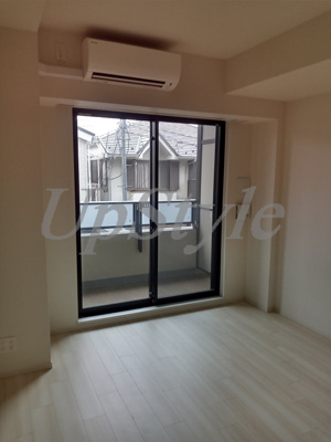 【寝室】 | ドゥーエ南千住