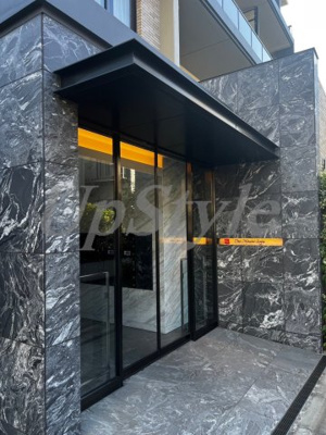 【エントランス】 | ドゥーエ南千住