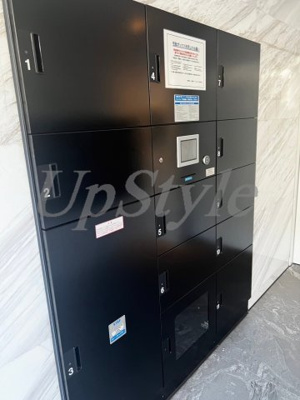 【設備】 | ドゥーエ南千住