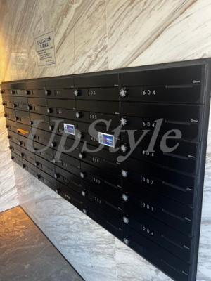 【その他共用部分】 | ドゥーエ南千住